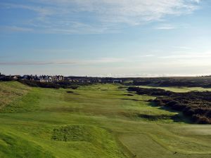 Cruden Bay 1st